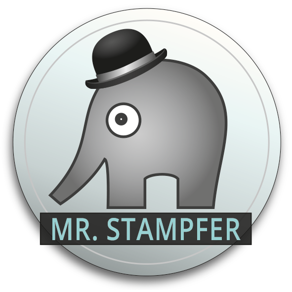 Mr. Stampfer